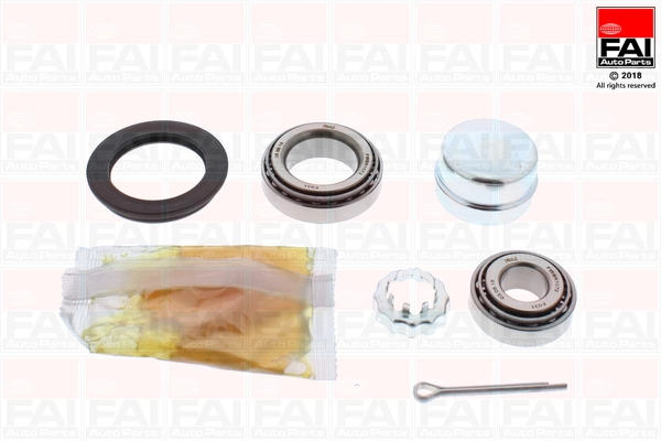 Wheel Bearing Kit